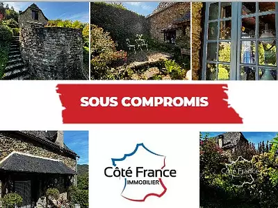 Maison, 80 m²