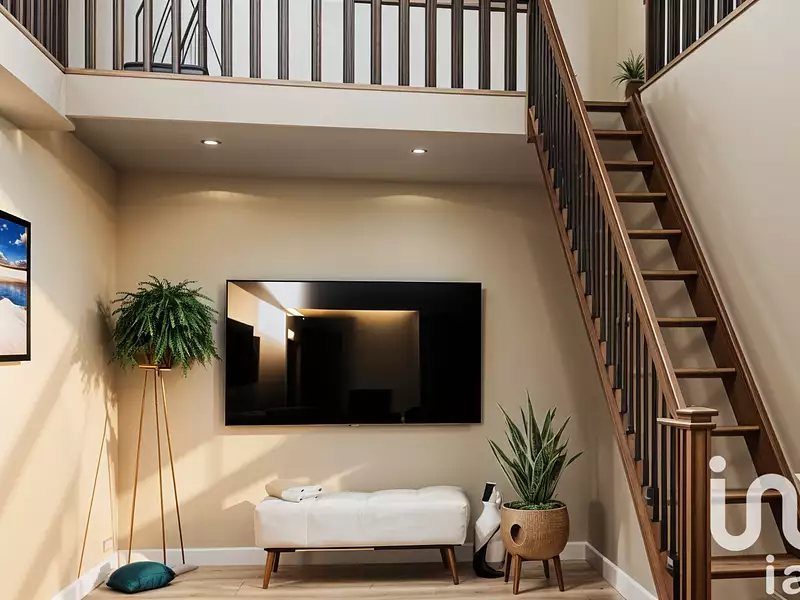 Maison, 148 m²