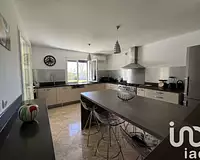 Maison, 228 m²