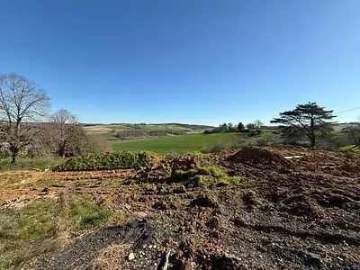 Terrain, 1 224 m²