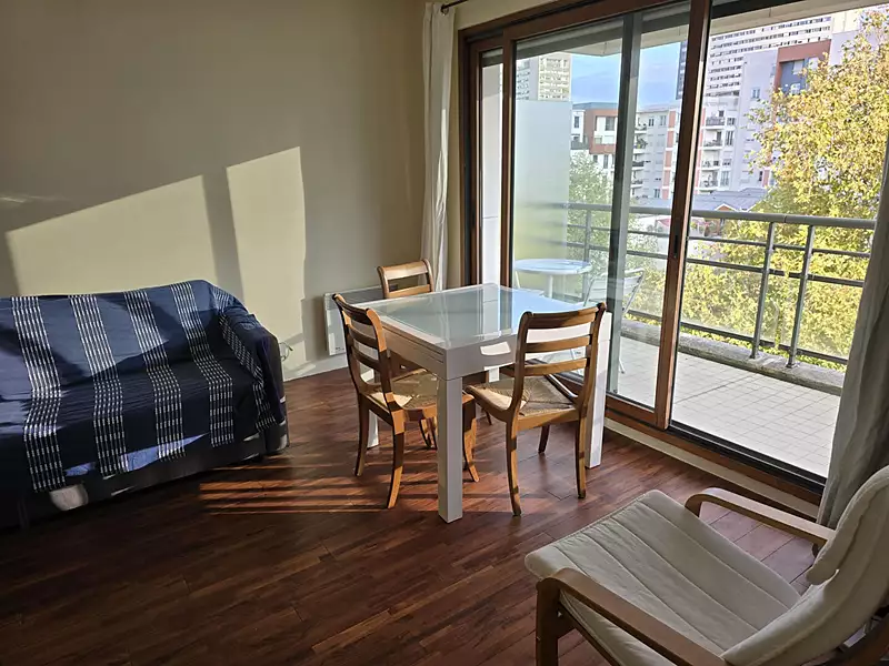 Appartement, 29,18 m²