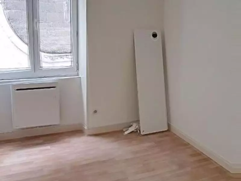 Appartement, 86 m²