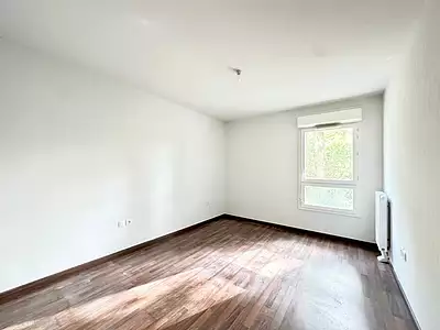 Appartement, 61,14 m²