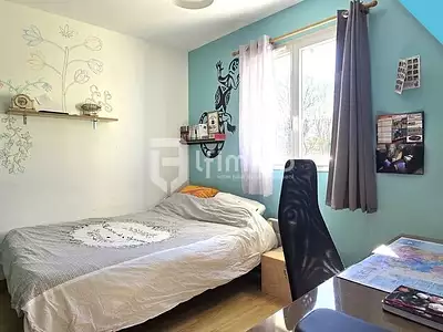 Maison, 116 m²