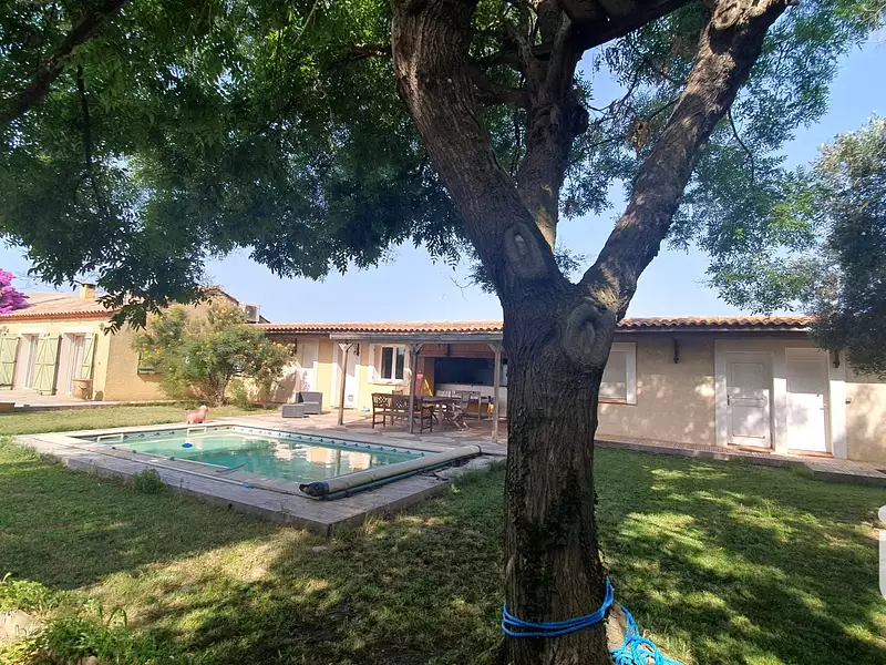 Maison, 143 m²