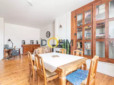 Appartement, 97 m²
