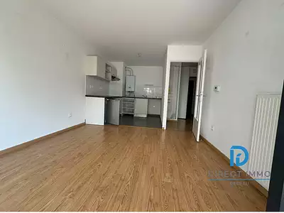 Appartement, 45,57 m²