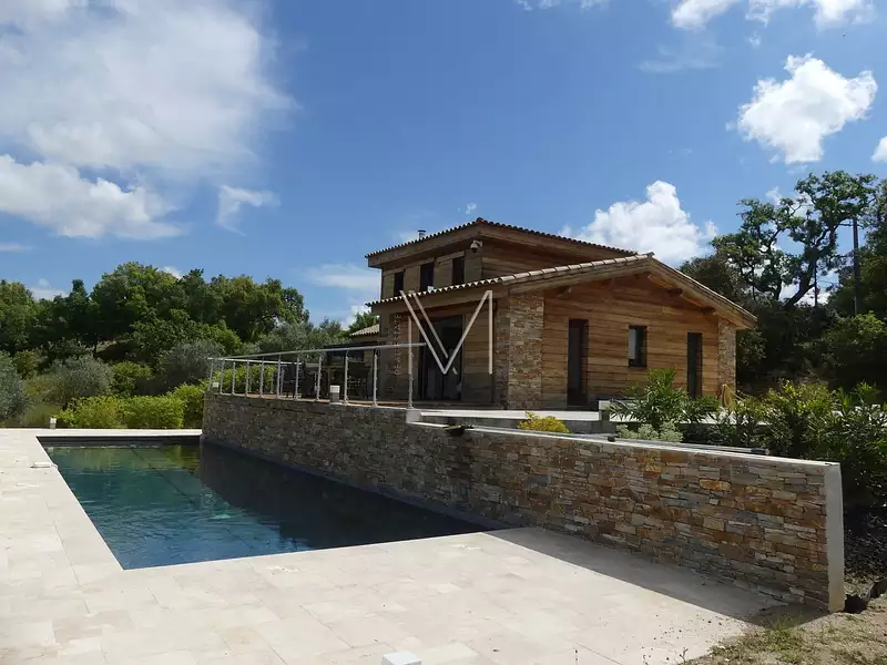 Maison, 180 m²