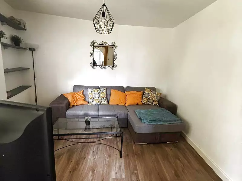 Appartement, 51,35 m²