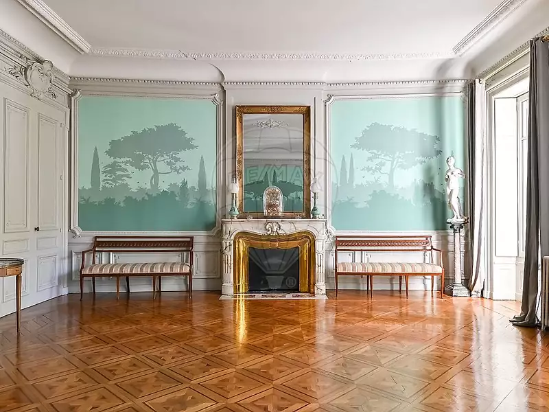 Appartement, 288 m²