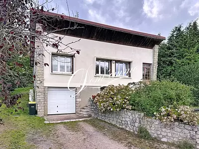 Maison, 123 m²