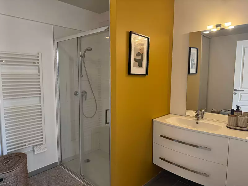 Appartement, 51,15 m²