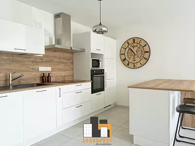 Appartement, 78 m²