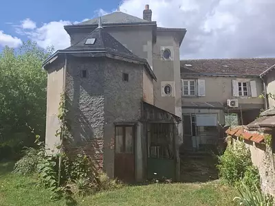 Maison, 127 m²