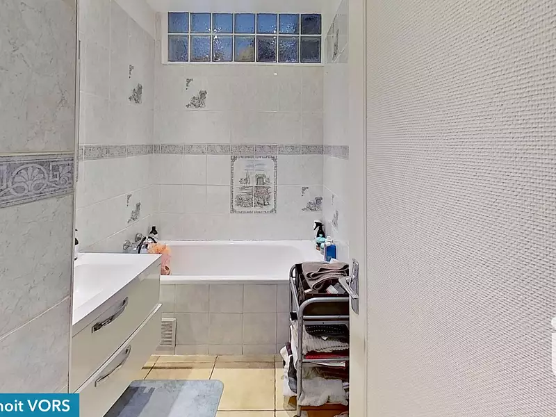 Appartement, 68 m²