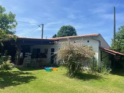 Maison, 167 m²