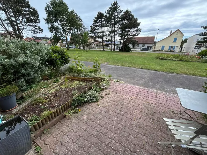 Appartement, 47 m²