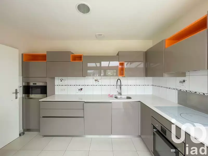 Maison, 135 m²