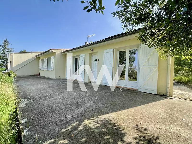 Immeuble, 343 m²