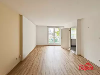 Appartement, 45 m²