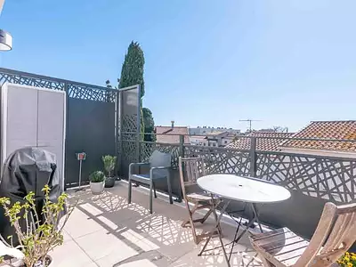 Appartement, 67 m²