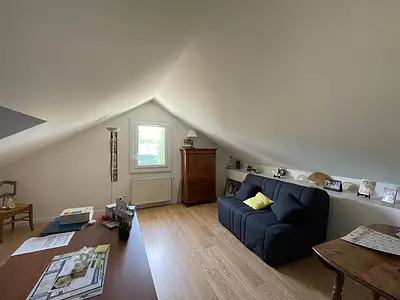 Maison, 160 m²