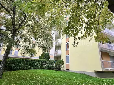 Appartement, 67 m²