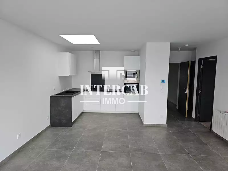 Appartement, 64,2 m²