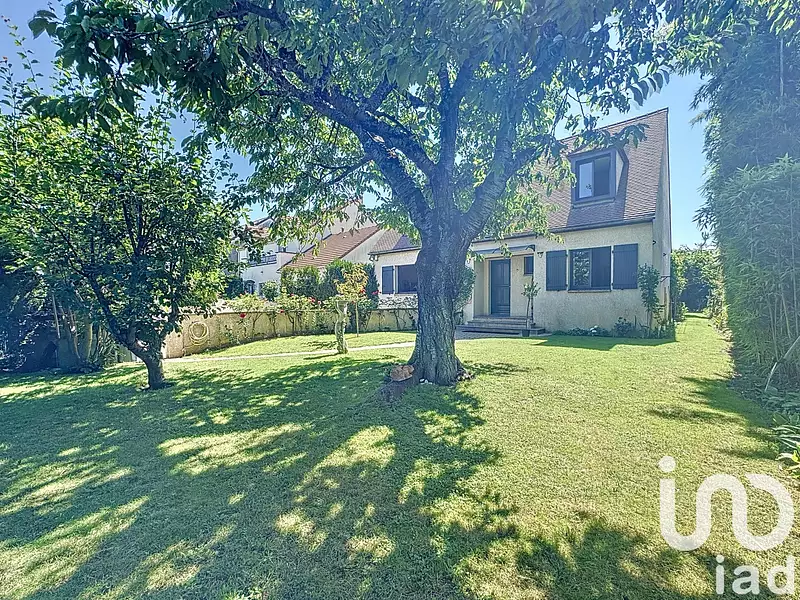 Maison, 231 m²