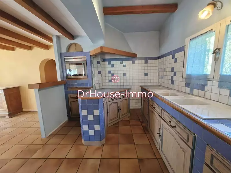 Maison, 192 m²