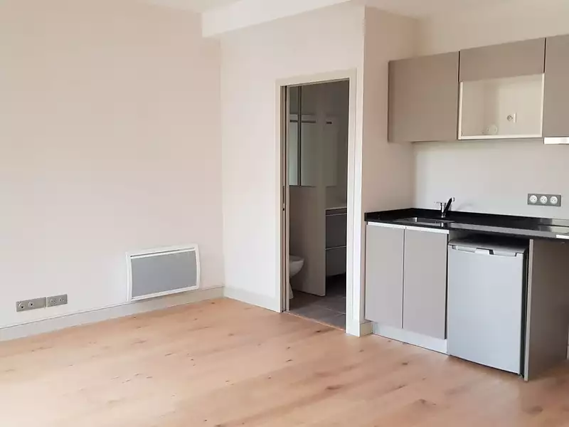 Appartement, 30 m²