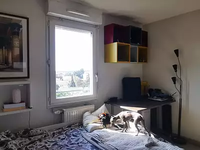 Appartement, 98 m²