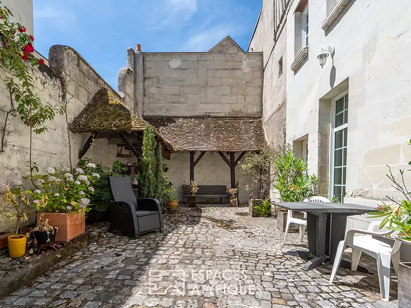 Maison, 200 m²