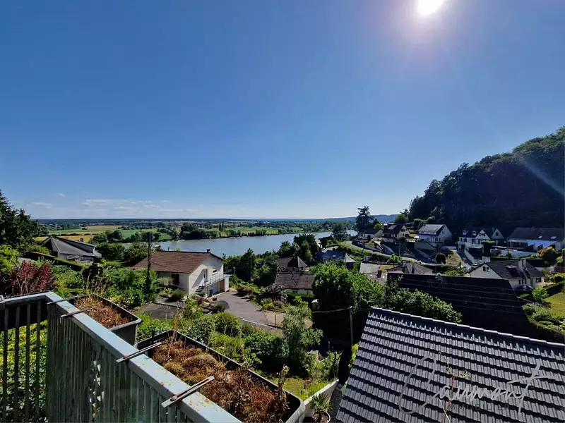 Maison, 262,36 m²