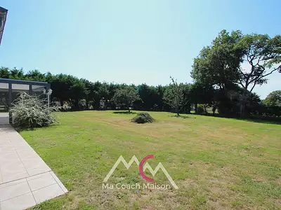 Maison, 95 m²