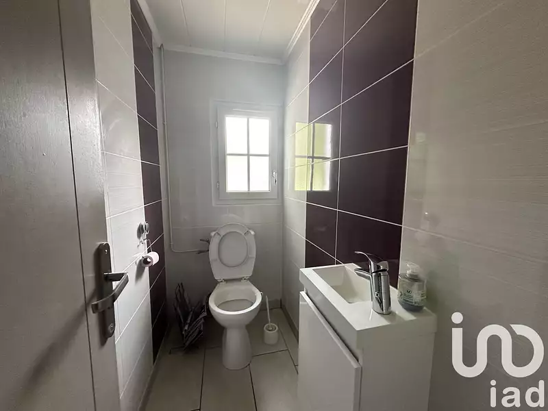 Maison, 142 m²