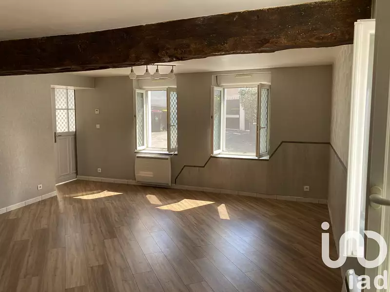 Maison, 103 m²