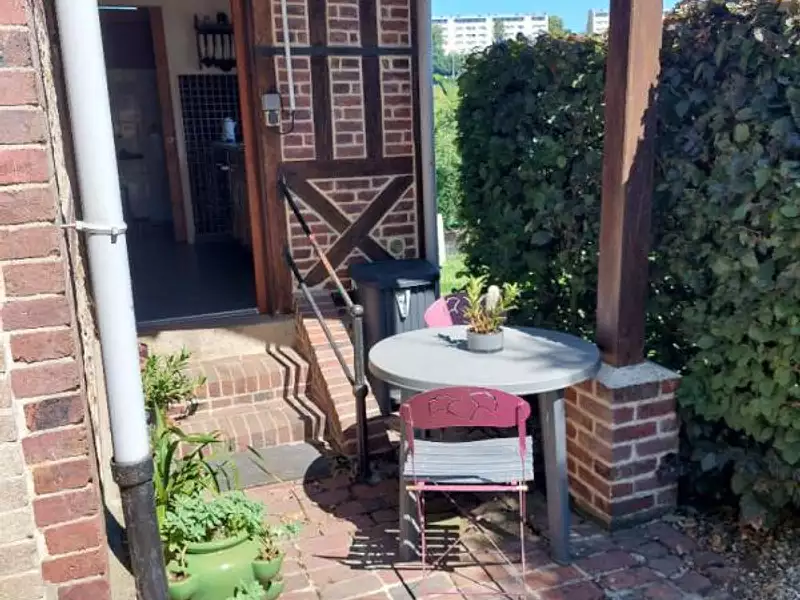 Maison, 148 m²