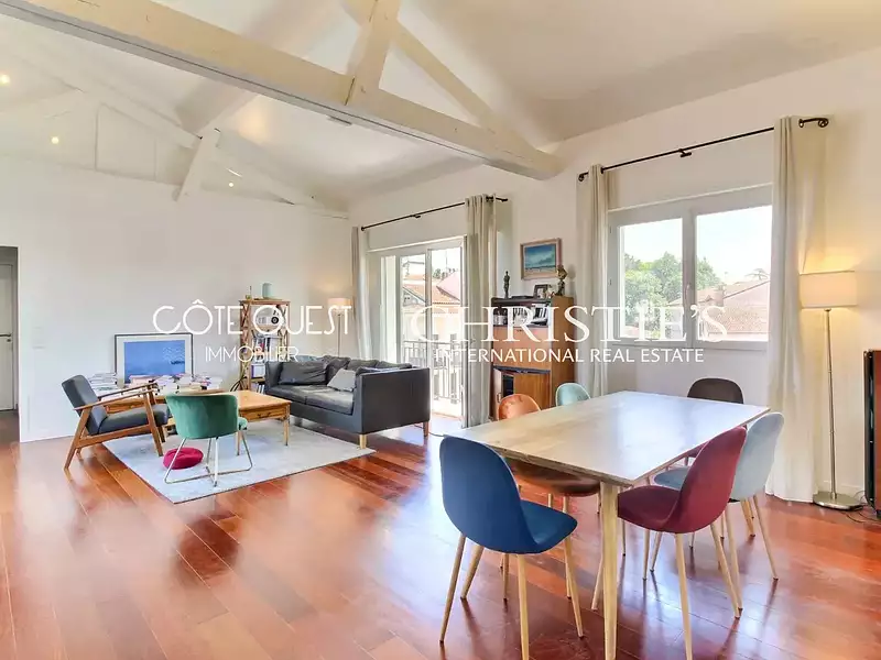 Appartement, 98 m²
