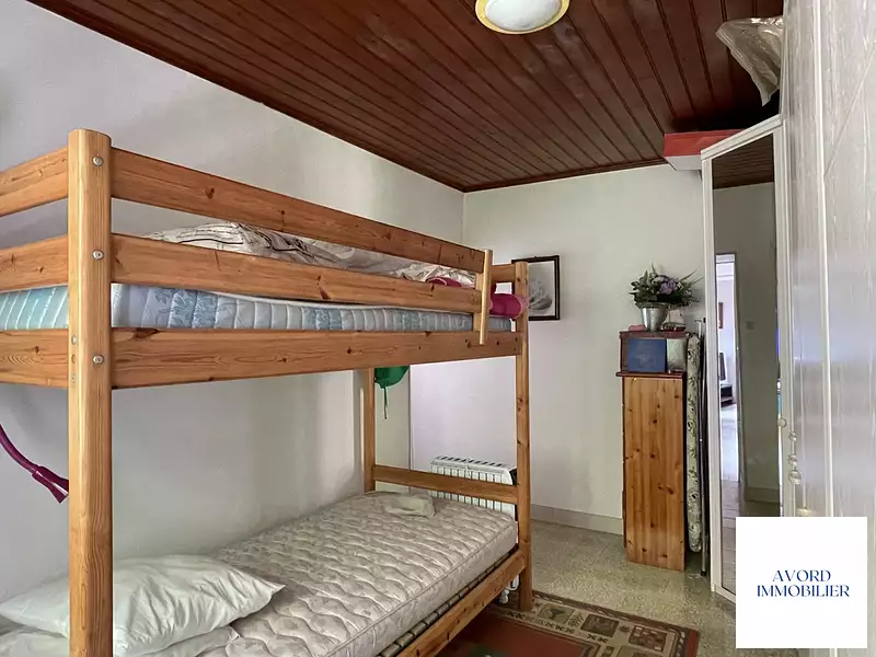 Maison, 66 m²
