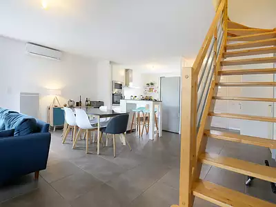 Maison, 125 m²