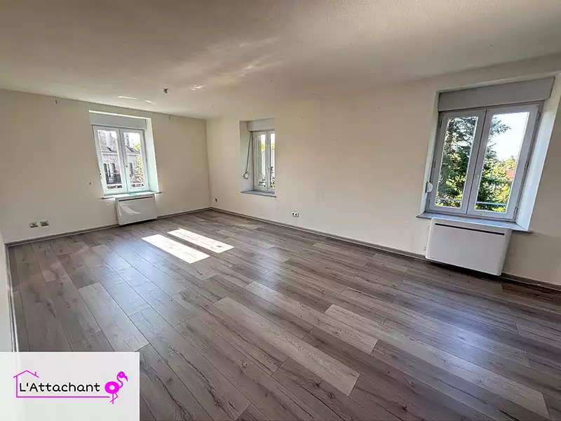 Appartement, 78 m²