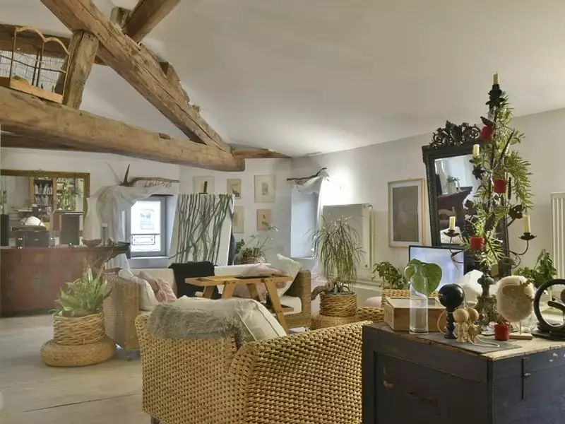 Appartement, 176 m²