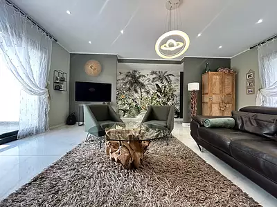 Maison, 217 m²