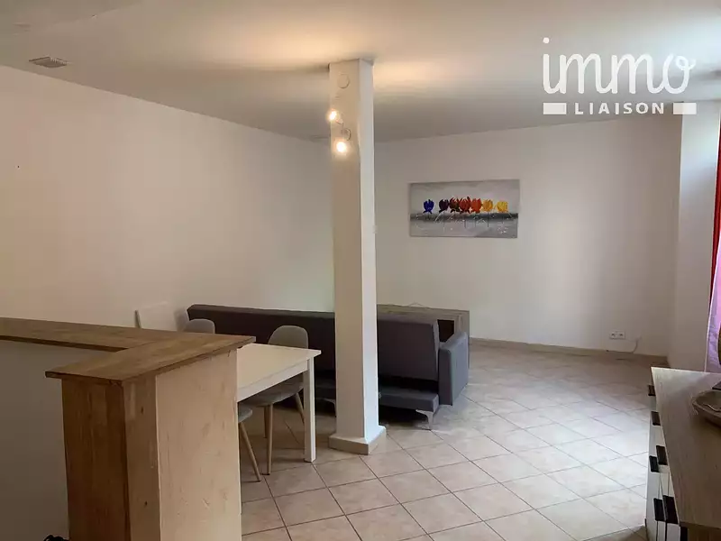 Appartement, 94,2 m²