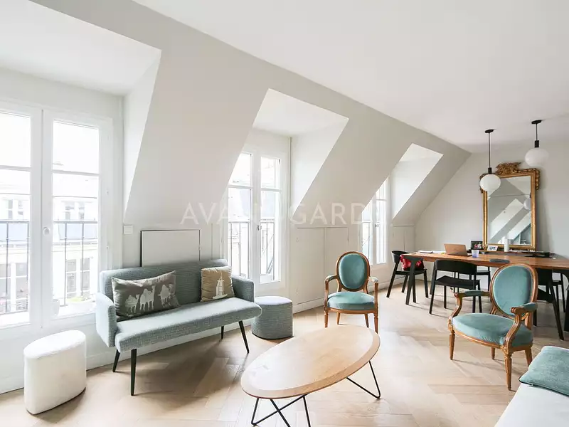 Appartement, 114,41 m²