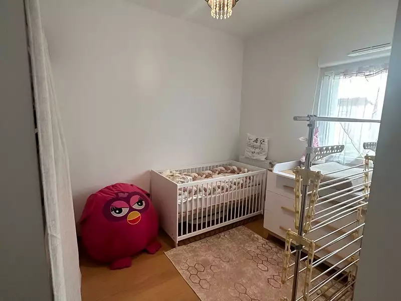 Appartement, 68 m²