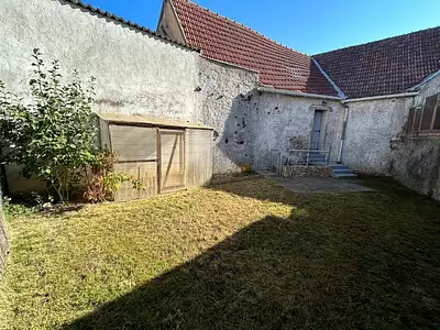 Appartement, 89 m²