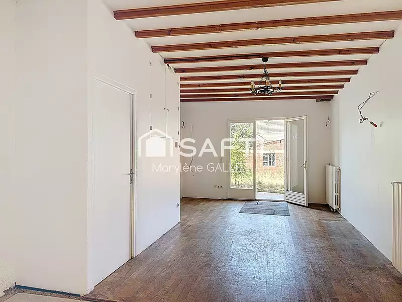 Maison, 96 m²