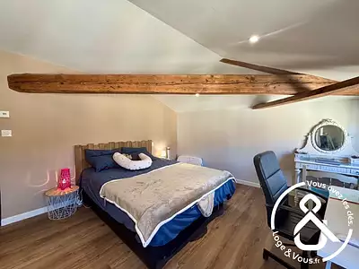 Appartement, 112,7 m²